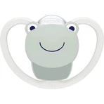 NUK Soother Space 0-6м BOX 1×1 шт, соска-пустушка NUK Soother Space 0-6м BOX 1×1 шт: ціни та характеристики