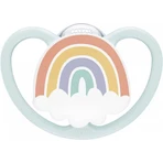 NUK Soother Space 0-6м BOX 1×1 шт, соска-пустушка NUK Soother Space 0-6м BOX 1×1 шт: ціни та характеристики