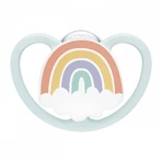NUK Soother Space 0-6м BOX 1×1 шт, соска-пустушка NUK Soother Space 0-6м BOX 1×1 шт: ціни та характеристики