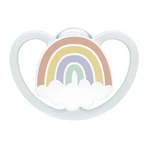NUK Soother Space 0-6м BOX 1×1 шт, соска-пустушка NUK Soother Space 0-6м BOX 1×1 шт: ціни та характеристики