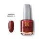 Лак для ногтей Bluesky Maroon 15 мл