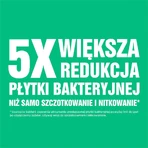 Listerine Fresh Burst, ополіскувач для порожнини рота, 500 мл: ціни та характеристики
