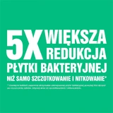 Listerine Fresh Burst, ополіскувач для порожнини рота, 500 мл