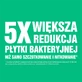 Listerine Fresh Burst, ополіскувач для порожнини рота, 500 мл