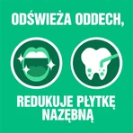 Listerine Fresh Burst, ополіскувач для порожнини рота, 500 мл: ціни та характеристики