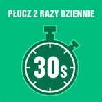 Listerine Fresh Burst, ополіскувач для порожнини рота, 500 мл: ціни та характеристики