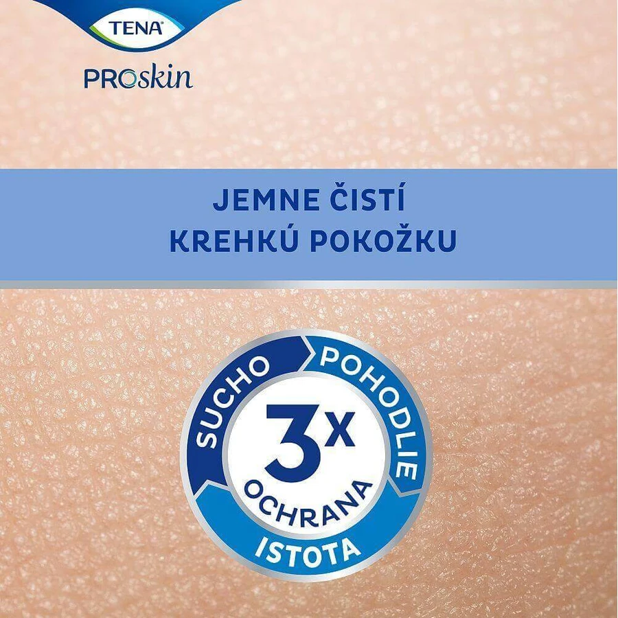 Моющий крем Tena 1000 мл: цены и характеристики