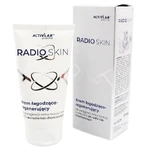 Крем для обличчя та тіла Activlab Radioskin Skin care, відновлювальний, після радіотерапії/хіміотерапії, 150 мл: ціни та характеристики