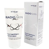 Крем для обличчя та тіла Activlab Radioskin Skin care, відновлювальний, після радіотерапії/хіміотерапії, 150 мл