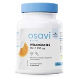 Osavi Витамин K2 MK-7, 100 г (60 капсул)