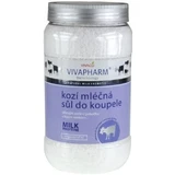 Мило для ванн VivaPharm Козяче 1200 г