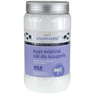 Мило для ванн VivaPharm Козяче 1200 г