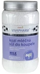 Мило для ванн VivaPharm Козяче 1200 г