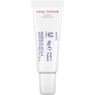Vaseline Lip Therapy Liptube росистый тонированный бальзам для губ 10 г