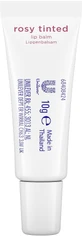 Vaseline Lip Therapy Liptube росистый тонированный бальзам для губ 10 г