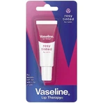 Vaseline Lip Therapy Liptube росистый тонированный бальзам для губ 10 г: цены и характеристики