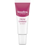 Vaseline Lip Therapy Liptube росистый тонированный бальзам для губ 10 г: цены и характеристики