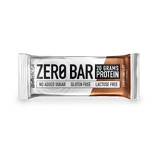 Протеїновий батончик Double Chocolate Zero Bar, 50г, BioTechUSA