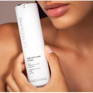 Крем против морщин для сухой кожи Advanced Filler, 50 мл, Teoxane