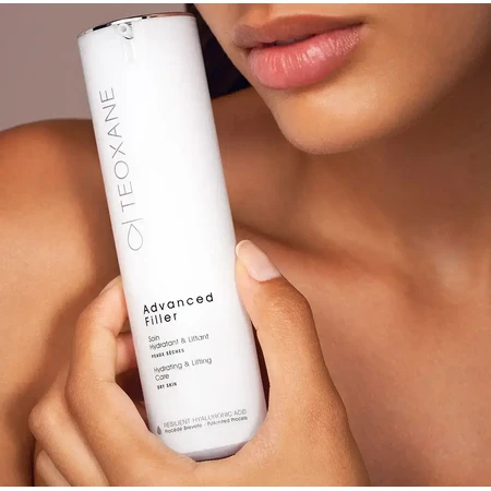 Крем против морщин для сухой кожи Advanced Filler, 50 мл, Teoxane: цены и характеристики