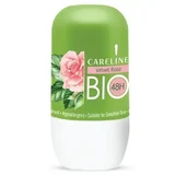 Роликовый дезодорант Velvet Rose, 75 мл, Careline