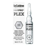 Флакон Hairpro+ Plex, 1 флакон х 5 мл, La Cabine
