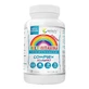 Полівітамінний комплекс Junior K2vitaMK7, 120 капсул