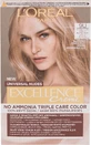 L'Oréal Paris Excellence Universal Nudes Excellence 9U перманентный цвет