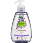 Alverde Naturkosmetik Жидкий шампунь с органическим лавандином и нальбом, 300 мл: цены и характеристики