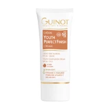 Guinot Youth Perfect Finish Cream SPF50 Золотой антивозрастной и увлажняющий крем 30 мл