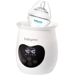 BabyOno Honey - электрический подогреватель и стерилизатор пищи 2 в 1: цены и характеристики