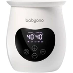 BabyOno Honey - электрический подогреватель и стерилизатор пищи 2 в 1: цены и характеристики