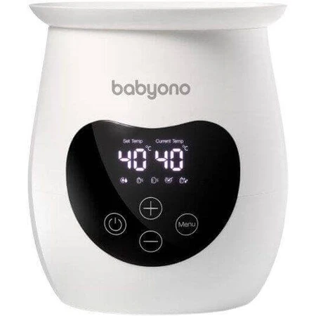 BabyOno Honey - электрический подогреватель и стерилизатор пищи 2 в 1: цены и характеристики