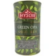 OPA классический зеленый чай 100 г HYSON