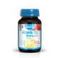 Вітамін D3 Strong Naturmil, 4000 МО, 90 капсул, Dietmed