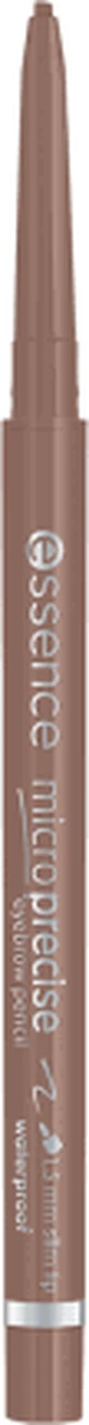 Олівець для брів Essence Cosmetics Micro Precise Eye Pencil 04 Dark Blonde, 0,05 г