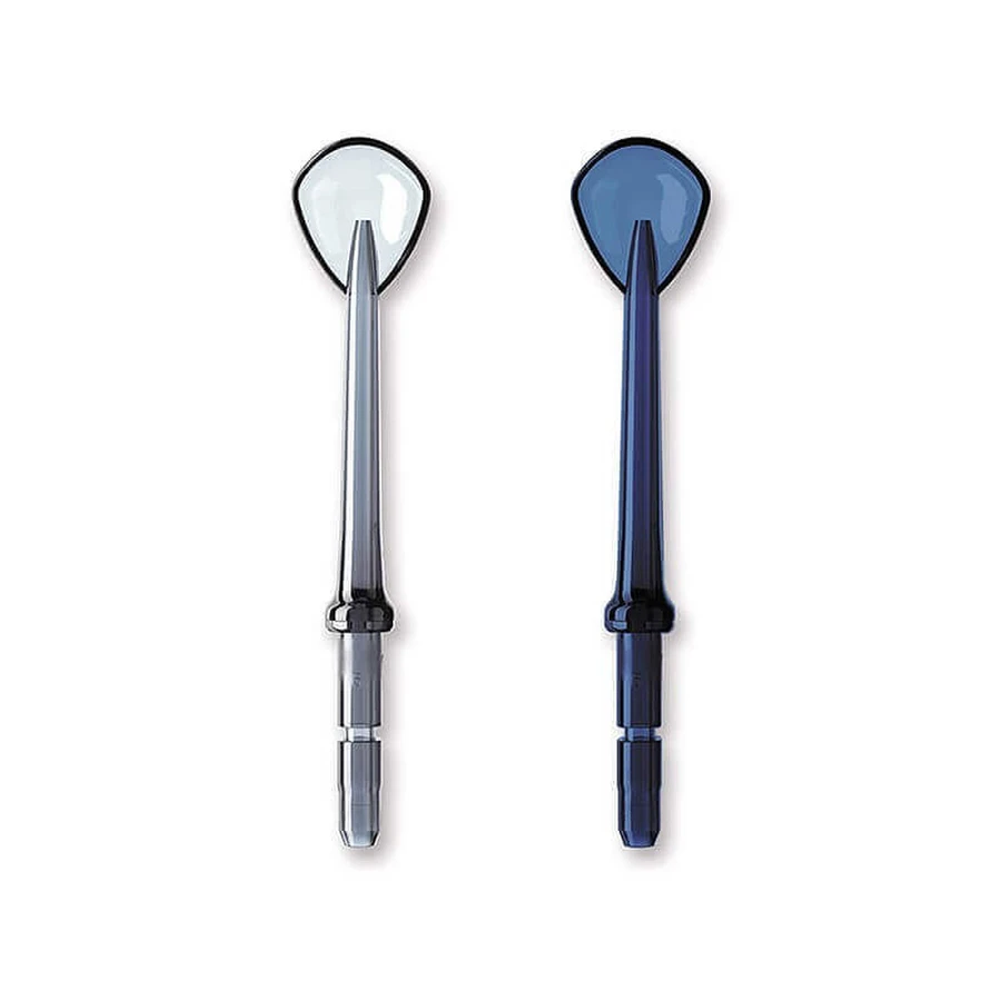 Насадки для чистки языка, 2 штуки, TC-100, Waterpik: цены и характеристики