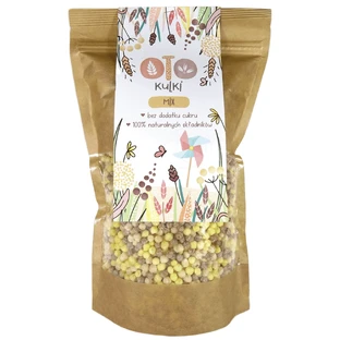 OtoLandia OTO Balls Mix, котлети, 150 г