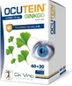 Окутеїн GINKGO Lutein 15 мг - DA VINCI 90 капсул