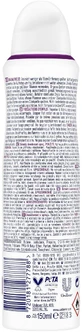 Dove 0% ALU Flower erene дезодорант-спрей 150 мл