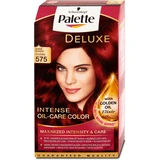Palette Deluxe Перманентная краска 575/6-888 Перманентная краска 575/6-888 Интенсивный красный, 1 шт.