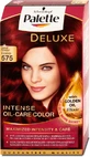 Палітра Deluxe Перманентна фарба 575/6-888 Перманентна фарба 575/6-888 Intense Red, 1 шт.