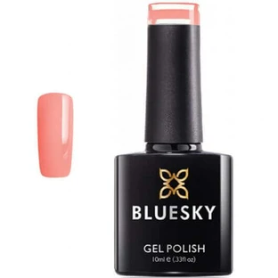 Bluesky UV Tulip Lover полуперманентный лак для ногтей 10 мл