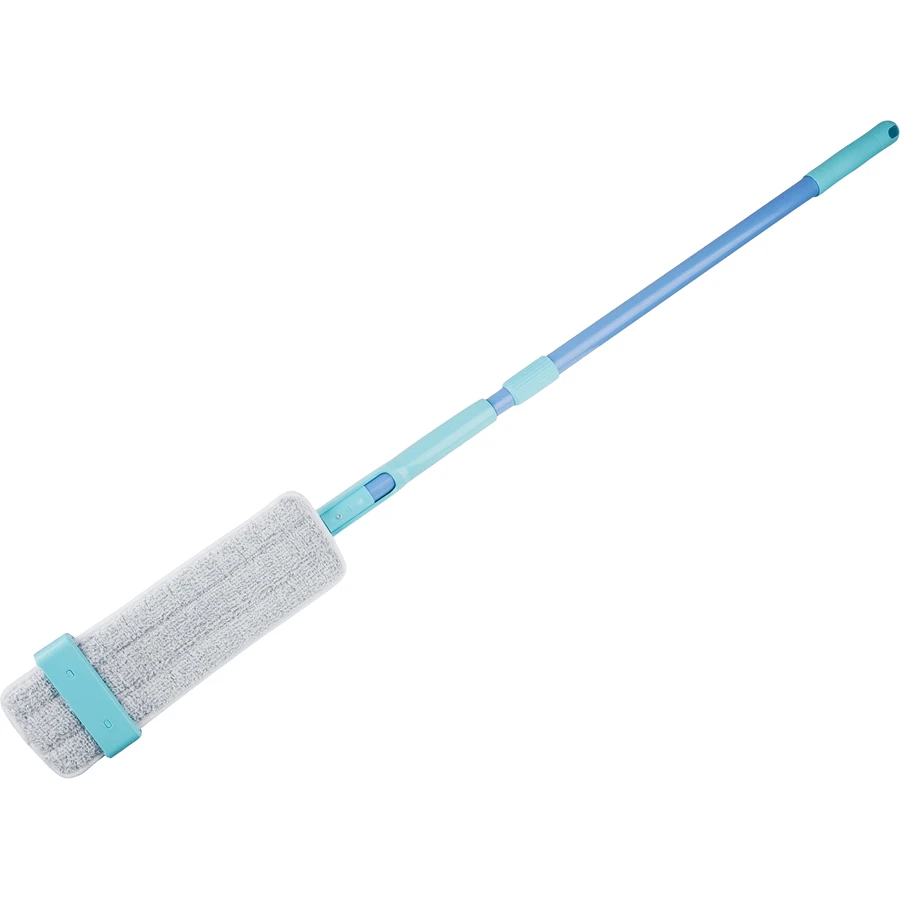 Швабра Spontex Easy System Max+ Flat Mop: ціни та характеристики