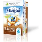 МЕГАФИТ детский i ДУРАЦИЯ 1×40 г (20×2 г), травяной i: цены и характеристики