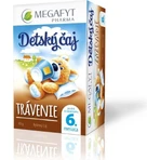 МЕГАФИТ детский i ДУРАЦИЯ 1×40 г (20×2 г), травяной i: цены и характеристики