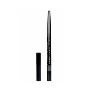 Олівець для очей, Chanel, Le stylo, водостійкий, 46 Vert Emeraude, зелений