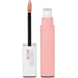 Maybelline New York SuperStay Matte Ink Liquid Lipstick 05 Loyalist, 5 мл