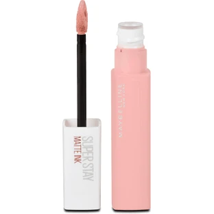 Maybelline New York SuperStay Matte Ink Liquid Lipstick 05 Loyalist, 5 мл