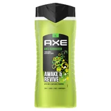 Axe, el shower 3 в 1, Anti Hangover 400 мл